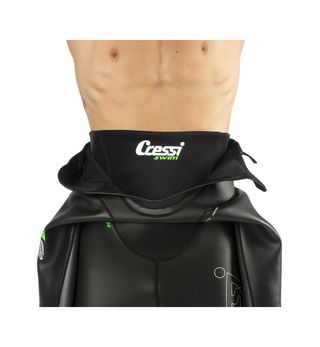 Traje de apnea neopreno monopieza TRITON FF37