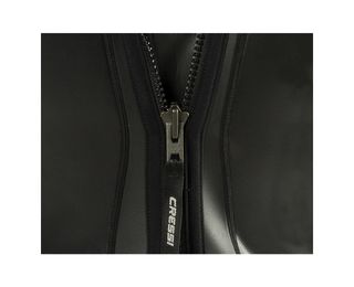 Traje de apnea neopreno monopieza TRITON FF37