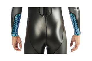 Traje de apnea neopreno monopieza TRITON FF37