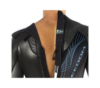 Traje de apnea neopreno monopieza TRITON FF37