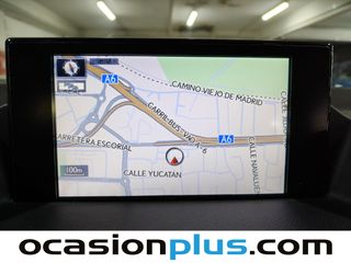 Lexus CT 200h Executive 100 kW (136 CV)