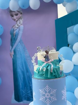 Tartas personalizadas