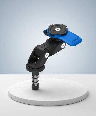 Soporte de montaje de la columna de dire A6AE