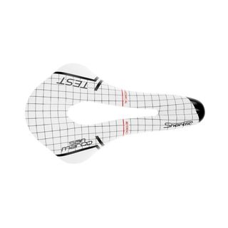 Sillin asiento bicicleta ASPIDE OPEN-FIT DE83