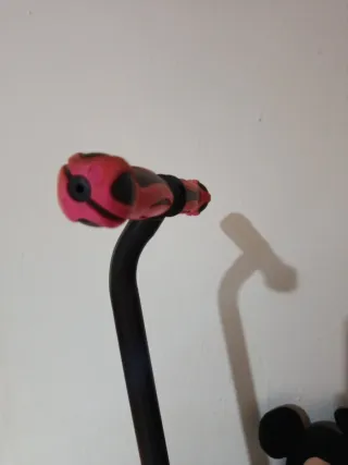 Patinete 3 Ruedas ryder