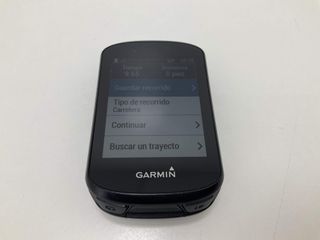 otros accesorios ciclismo garmin edge530