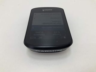 otros accesorios ciclismo garmin edge530