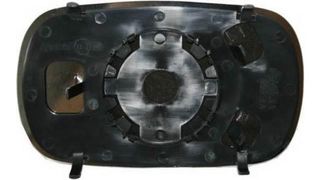 Recambio cristal espejo retrovisor con b 8A97