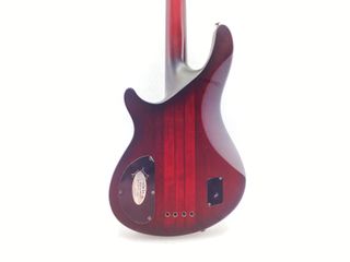 bajo electrico schecter diamond series hellraiser extreme