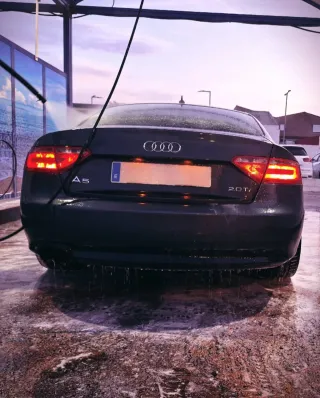 Audi A5 2011