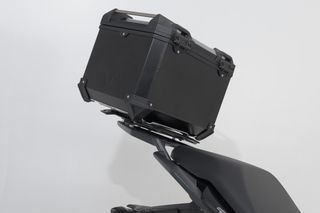 Placa adaptadora para portaequipajes ADV A522