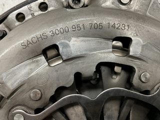 Kit Embrague VW 038141032Q