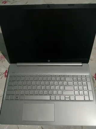 Portatil hp