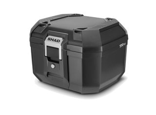 Maleta superior para moto TERRA TR41 110E