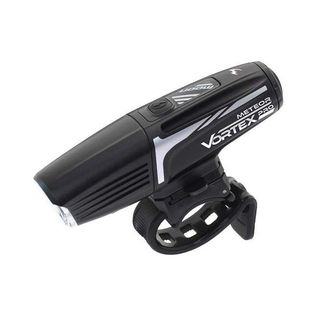 Luz delantera bicicleta VORTEX PRO USB 69B5