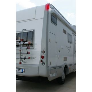 Luz de posicion lateral 12/24V T4W homol 6202