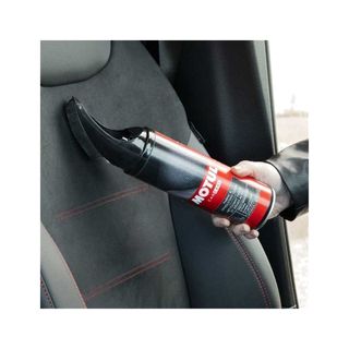 Limpiador de tapicería para asientos de 2CE6