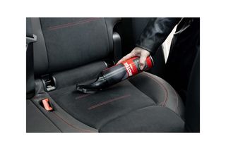 Limpiador de tapicería para asientos de 2CE6
