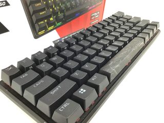 teclado alfanumerico hiperx origins 60