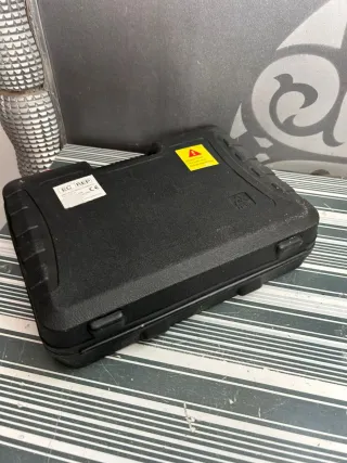 Caja de tijeras de podar eléctricas Utigo