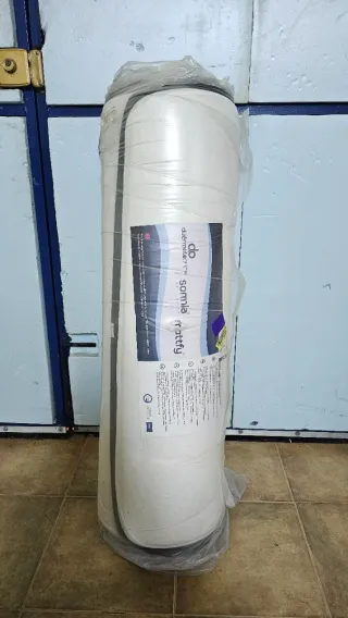 NUEVO - Colchón Somia 105x180