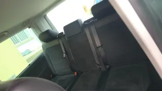 Volkswagen Multivan 2016