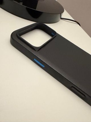 Custodia Rhinoshield Solid X per iPhone 17 Pro Max