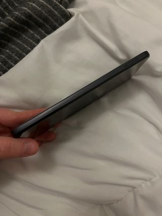 Redmi Note 10 6GB 128GB Negro