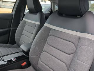 Citroën C4 X ë-C4 X eléctrico 100kW 50KWh Feel Pack