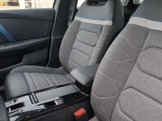 Citroën C4 X ë-C4 X eléctrico 100kW 50KWh Feel Pack