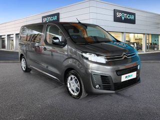 Citroën Spacetourer ë-SpaceTourer Talla M 50 KWh Business