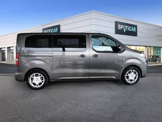 Citroën Spacetourer ë-SpaceTourer Talla M 50 KWh Business