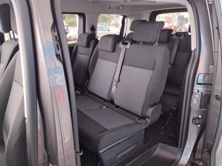 Citroën Spacetourer ë-SpaceTourer Talla M 50 KWh Business