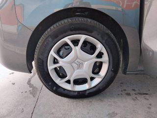 Citroën Spacetourer ë-SpaceTourer Talla M 50 KWh Business