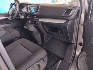 Citroën Spacetourer ë-SpaceTourer Talla M 50 KWh Business