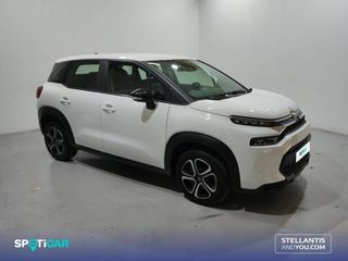 Citroën C3 Aircross BlueHDi 81kW (110CV) S&S Feel