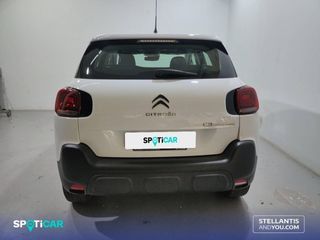 Citroën C3 Aircross BlueHDi 81kW (110CV) S&S Feel