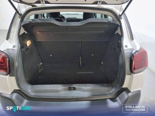 Citroën C3 Aircross BlueHDi 81kW (110CV) S&S Feel
