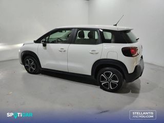 Citroën C3 Aircross BlueHDi 81kW (110CV) S&S Feel