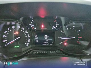 Citroën C3 Aircross BlueHDi 81kW (110CV) S&S Feel