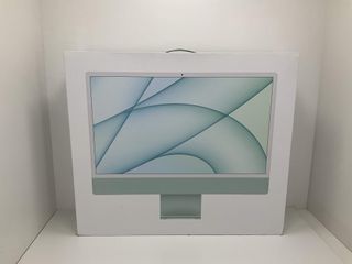 ordenador apple apple imac m1 8/8 24 4.5k (2021) (a2438)