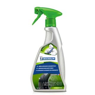 Eco Abrillantador Neumáticos de Coche 50 925A