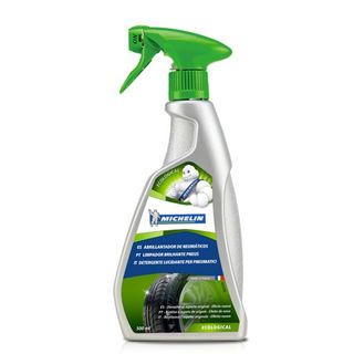 Eco Abrillantador Neumáticos de Coche 50 925A