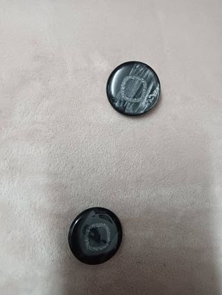 Abrigo piel vuelta capucha