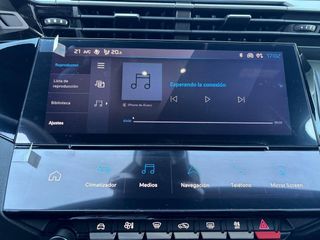 Peugeot 408 408 PHEV 180 e-EAT8 GT