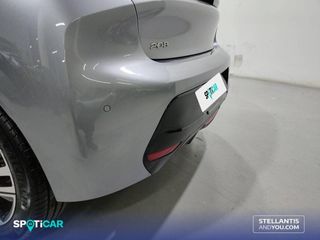 Peugeot 208 PureTech 73kW (100CV) Allure