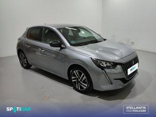 Peugeot 208 PureTech 73kW (100CV) Allure