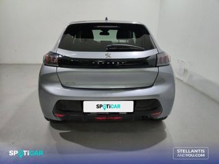 Peugeot 208 PureTech 73kW (100CV) Allure