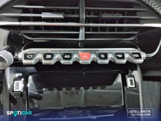 Peugeot 208 PureTech 73kW (100CV) Allure
