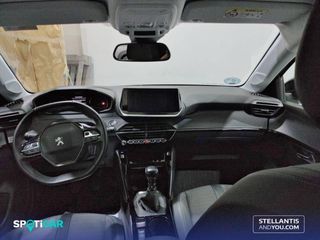 Peugeot 208 PureTech 73kW (100CV) Allure